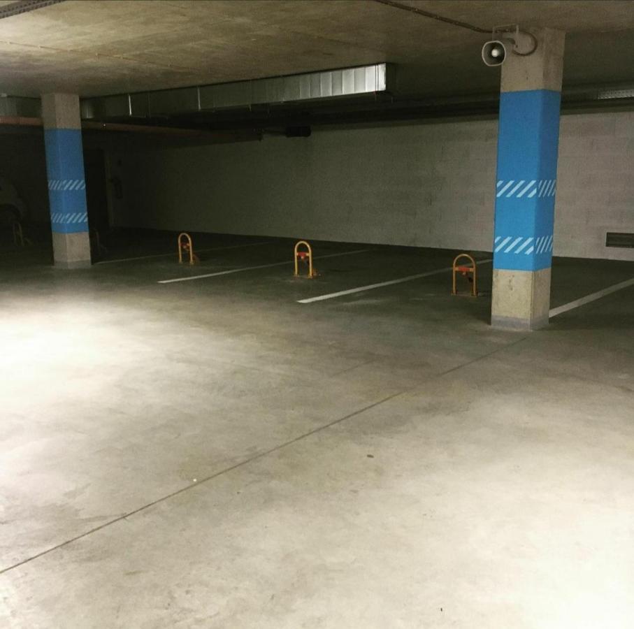 Apartman Bamboo D107 Vysoke Tatry Bagian luar foto